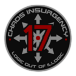 [SITE-17] || The Chaos Insurgency