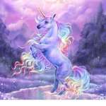 Damian's Unicorns
