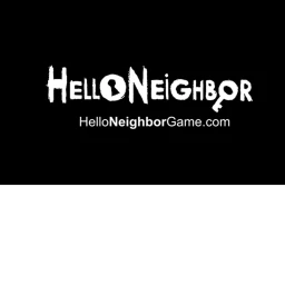 W.I.P | Hello Neighbor Alpha 4 REMAKE icon