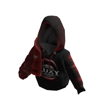 Luxy Audio Jacket