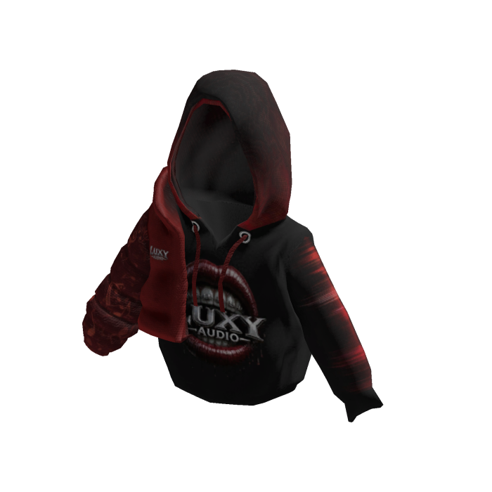 Luxy Audio Jacket