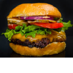 Cheeseburger Games