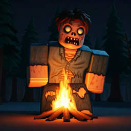 Zombie Horde Simulator 2! ⭐️
