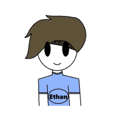 Ethan Land!