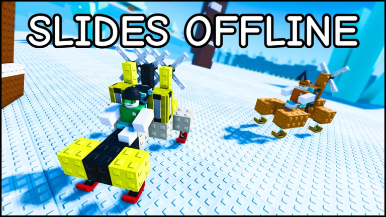 Build A Sled
