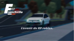 Franchville RP Officiel