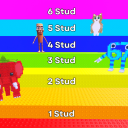 [Brainrot] Jump the Highest 🍓🐘