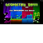 Geometry dashhhhhhh!