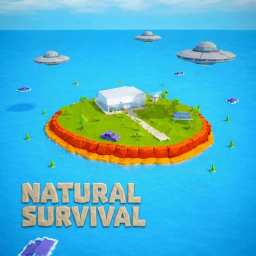 [NOUVEAU] Survie naturelle