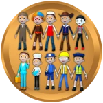 Game Badge Thumbnail