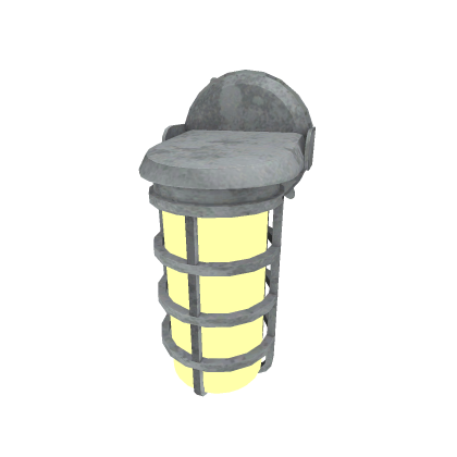 Flickering Light