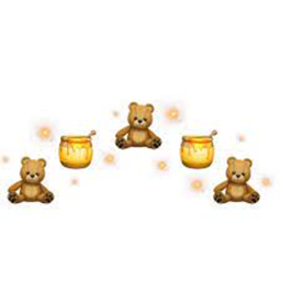 Bears Hangout