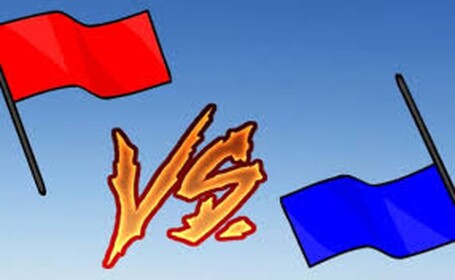 Capture The Flag