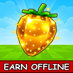 Grow a Fruit Empire! 🍓