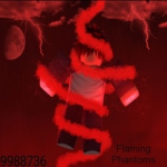 Flaming Phantomz