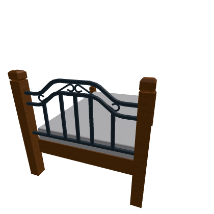 bed :)