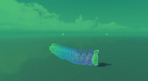 [ELITES] Sandevistan Sandbox