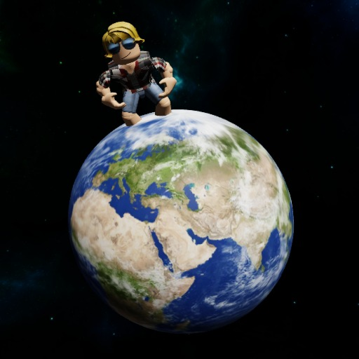 [🧬2X] How Much Size Can You Get? official Roblox game thumbnail