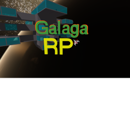 Galaga RP