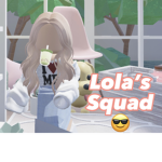 Lola’s squad*