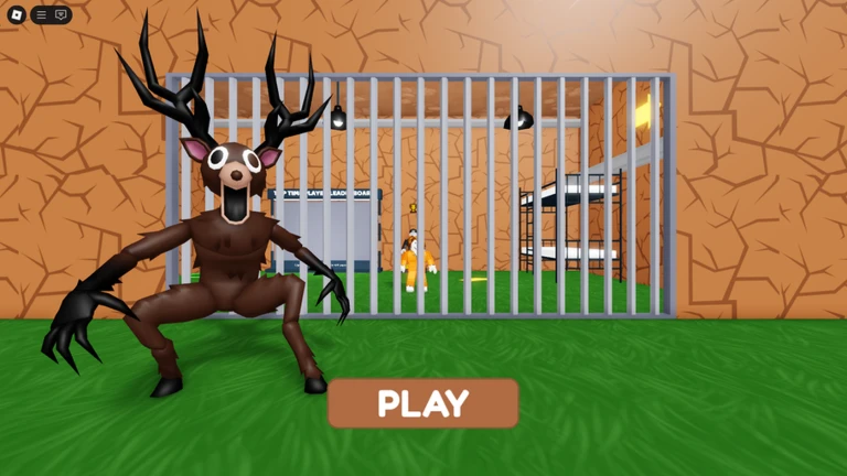 99 NIGHTS IN THE FOREST PRISON RUN! (Obby) thumbnail