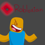 Old School Robloxian