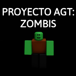 Proyecto AGT: Zombis
