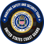 [-] Maritime Safеty and Security Team