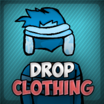 Drop Clothing