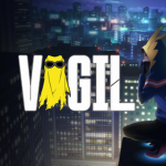 VIGIL | MHA