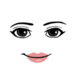 Woman Fce