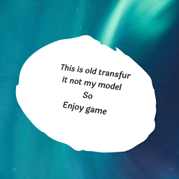 Trans fur with gravity controller