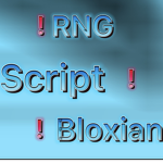 RNG #############