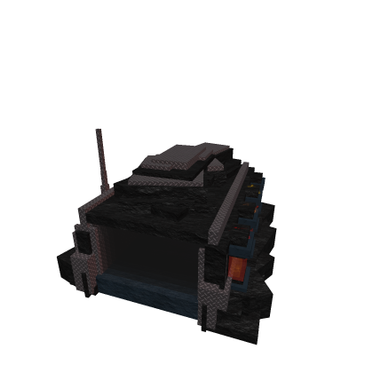 [Miner's Haven Submission] Cursed Schrodinger Eval