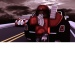unseen animations