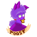 Toast Studios .Inc