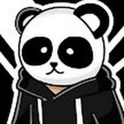 Panda Hangout!