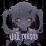 doll poison