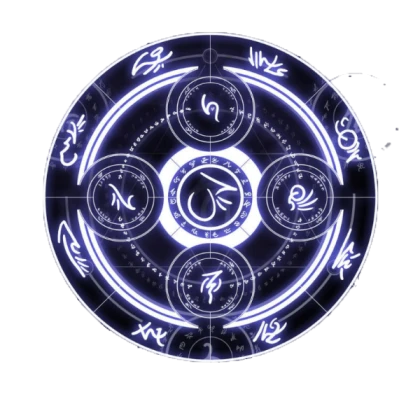 Arcane circle