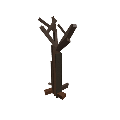 Dead tree #1
