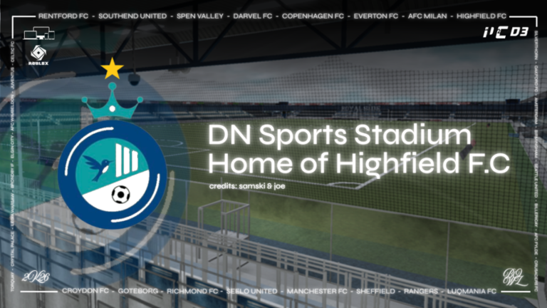 DN Sports Stadium screenshot 1