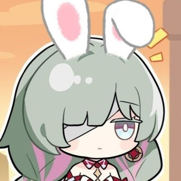 [🐰]Phrolova: Silent Symphony