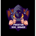 Preston Soo_Gamer ###