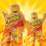 Cheeto Bros Clothing