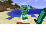 MINECRAFT BOI CHAMPS