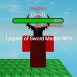 Legend of Sword Master RPG