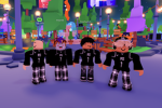 FEARiPSS AND FEARICEY merch