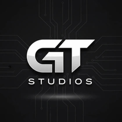 GT Studios Oficial Roblox group icon
