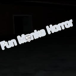 Fun Monkey Horror (A Remake Is Coming)