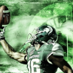 Rugby & American Football